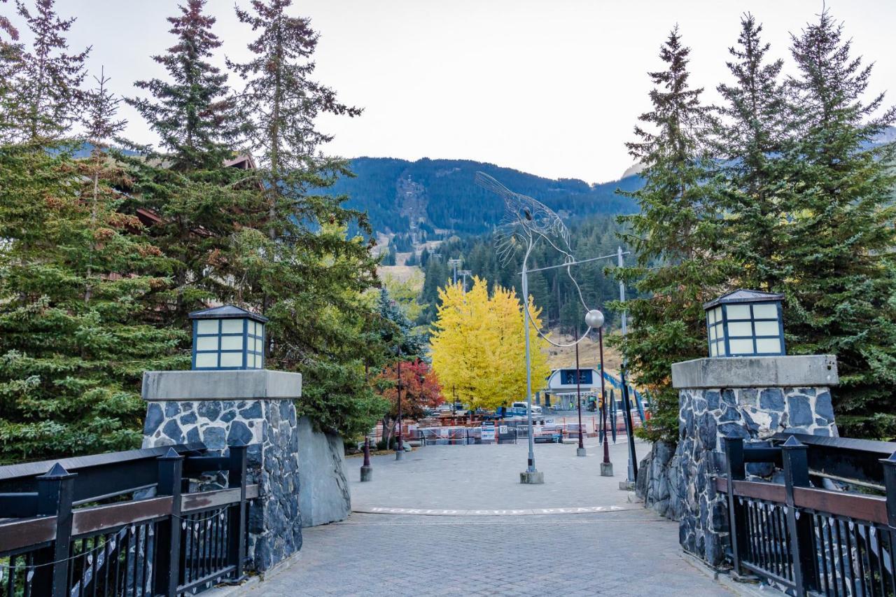 Lake Placid Lodge By Whistler Retreats Exterior foto